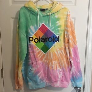 Polaroid Hoodie